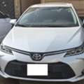 SAR 82000,  Toyota Corolla,  2025,  Automatic,  12950 KM,   2.0 Xli Executive Sunroof