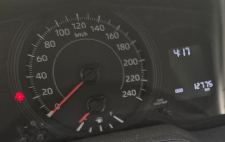 Riyadh, Vehicles, Cars & Trucks , SAR 82000,  Toyota Corolla,  2025,  Automatic,  12950 KM,   2.0 Xli Executive Sunroof