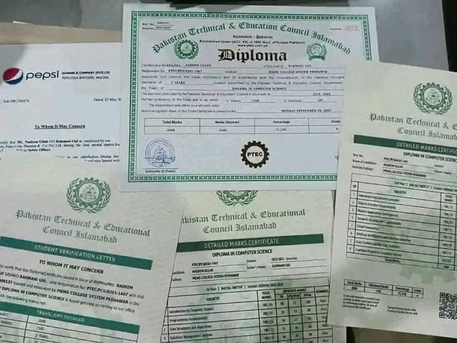 Peshawar, Lessons Offered, We Are Offering Safety Certificates And Skill Base Diplomas