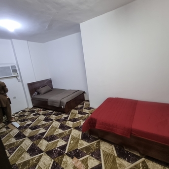 Al Murabba, Rooms for Rent, SAR 2050/month,  Furnished,  Executive Bachelor Room Available In A  Flat Near LULU Al Murabba METRO (Riyadh)