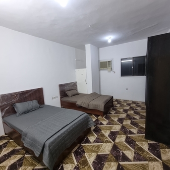 Al Murabba, Rooms for Rent, SAR 2050/month,  Furnished,  Executive Bachelor Room Available In A  Flat Near LULU Al Murabba METRO (Riyadh)