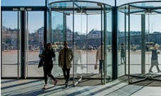 New Delhi, Heavy Equipment, Hospitality Door Manufacturers