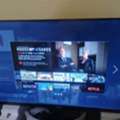 SAR 250,  Toshiro 32-Inch Ultra Thin Frame Android Smart LED 60Hz