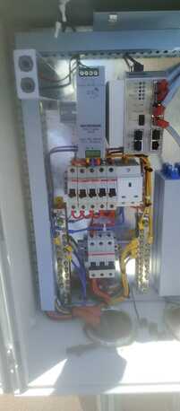 Riyadh, Technical, CCTV, Intercom, Biometric & Electrical Services In Riyadh (Professional Installation)