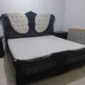 SAR 1500,  BLACK BED SET