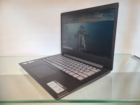 Al Olaya, Computers, SAR 800,  💻 لابتوب Lenovo S-145 نظيف وجاهز للاستخدام