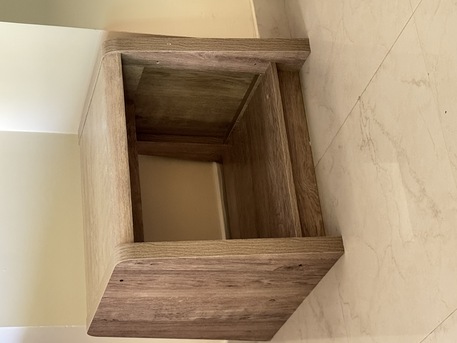 Busaiteen, Furniture, BHD 3,  Side Table Only 3 Dinars