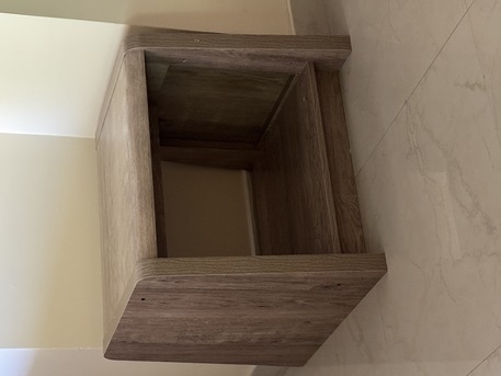 Busaiteen, Furniture, BHD 3,  Side Table Only 3 Dinars