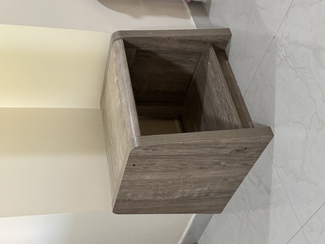 Busaiteen, Furniture, BHD 3,  Side Table Only 3 Dinars