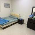 SAR 300/month,  Furnished Bed Space