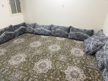 Ras Tanura, Bedspace For Rent, SAR 300/month,  Furnished Bed Space