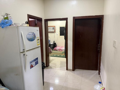 Ras Tanura, Bedspace For Rent, SAR 300/month,  Furnished Bed Space