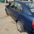 SAR 13000,  Hyundai Accent,  2008,  Automatic,  380000 KM,    Model Car For Sale