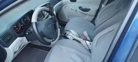 Riyadh, Vehicles, Cars & Trucks , SAR 13000,  Hyundai Accent,  2008,  Automatic,  380000 KM,    Model Car For Sale