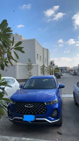Riyadh, Vehicles, Cars & Trucks , SAR 1999,  Chery Tiggo 7 Pro,  2023,  Automatic,  30000 KM,    For Rent-2 Months SAR 1999 Monthly