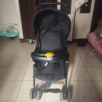 Al Batha, Baby & Kid Stuff, SAR 70,  Baby Stroller
