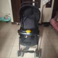 SAR 70,  Baby Stroller