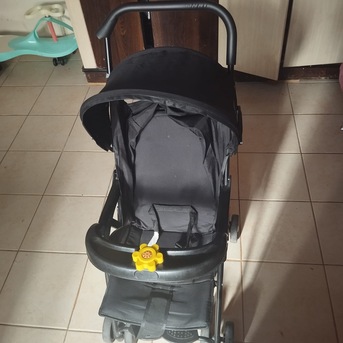 Al Batha, Baby & Kid Stuff, SAR 70,  Baby Stroller