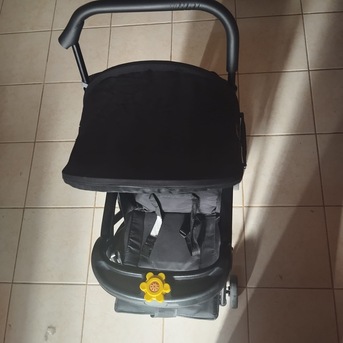 Al Batha, Baby & Kid Stuff, SAR 70,  Baby Stroller