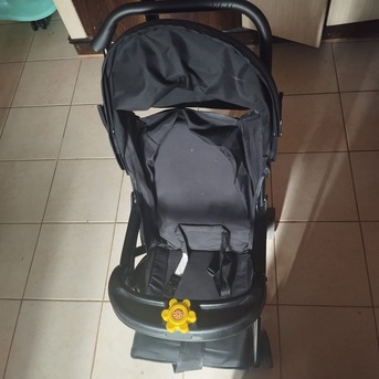 Al Batha, Baby & Kid Stuff, SAR 70,  Baby Stroller