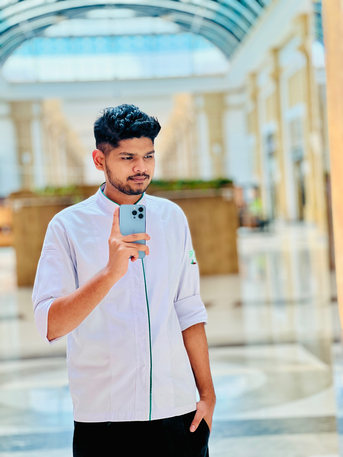 Jeddah, Job Seekers, Chef De Partie Pastry And Bakery