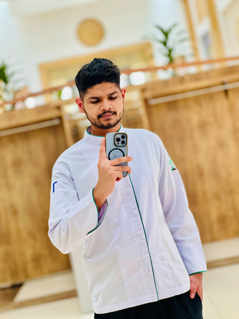 Jeddah, Job Seekers, Chef De Partie Pastry And Bakery