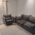 SAR 1100,  SOFA SET 3 SEATER + 1 SEATER