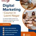Digital Marketing Course In Laxmi Nagar