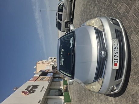 Isa Town, Vehicles, Cars & Trucks , BHD 1200,  Nissan Tiida,  2011,  Automatic,  247000 KM,  For Sale