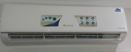 Khobar, Air Conditioning, Repairing Of Split AC