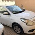 SAR 24800,  Nissan Sunny,  2016,  Automatic,  163000 KM,
