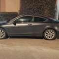 SAR 25000,  Honda Accord 2010 Coupe V6,  2010,  Automatic,  320000 KM,  Honda Accord.  Coupe V6