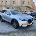 SAR 97000,  Mazda CX-9,  2024,  Automatic,  52000 KM,  - Excellent Conditions