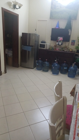 Salmaniya, Rooms for Rent, BHD 125,  Fully Furnished Room For Rent