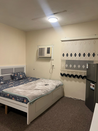 Khobar, Rooms for Rent, SAR 800/month,  Furnished,  Furnished Room
