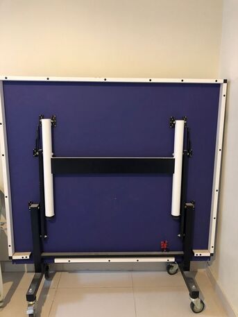 Riyadh, Sporting Goods, Sar 1200,  Table Tennis Table For Sale