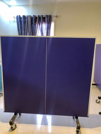 Riyadh, Sporting Goods, Sar 1200,  Table Tennis Table For Sale