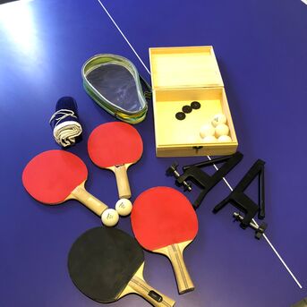 Riyadh, Sporting Goods, Sar 1200,  Table Tennis Table For Sale