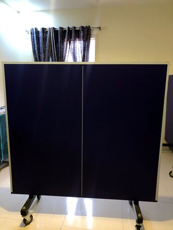 Riyadh, Sporting Goods, Sar 1200,  Table Tennis Table For Sale