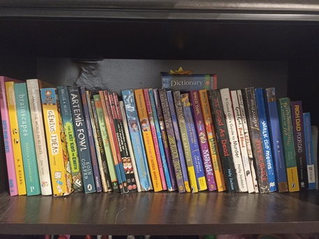 Riyadh, Books, SAR 35,  Books Series, Novels, Kids Books Etc