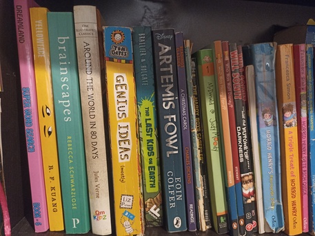 Riyadh, Books, SAR 35,  Books Series, Novels, Kids Books Etc