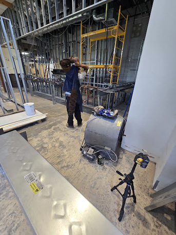 New York, Business, MB WELDING LLC | Welder | Mobile Welding Service Elkridge, MD