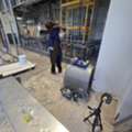 MB WELDING LLC | Welder | Mobile Welding Service Elkridge, MD