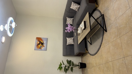 Jeddah, Apartments, Flats, Houses & Villas, SAR 2500/month,  Furnished,  2 BR,  Furnished Apartment ( Daily, Monthly) Basis Available For Rental