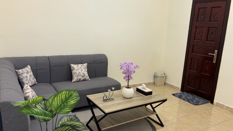 Jeddah, Apartments, Flats, Houses & Villas, SAR 2500/month,  Furnished,  2 BR,  Furnished Apartment ( Daily, Monthly) Basis Available For Rental