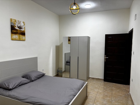Jeddah, Apartments, Flats, Houses & Villas, SAR 2500/month,  Furnished,  2 BR,  Furnished Apartment ( Daily, Monthly) Basis Available For Rental