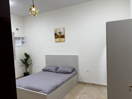 Jeddah, Apartments, Flats, Houses & Villas, SAR 2500/month,  Furnished,  2 BR,  Furnished Apartment ( Daily, Monthly) Basis Available For Rental