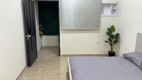Jeddah, Apartments, Flats, Houses & Villas, SAR 2500/month,  Furnished,  2 BR,  Furnished Apartment ( Daily, Monthly) Basis Available For Rental