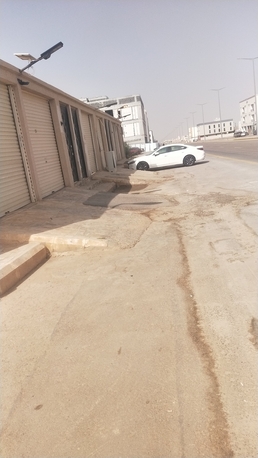 Al Wadi, Apartments, Flats, Houses & Villas, SAR 700/year,  Furnished,  1 BR,  شغل ترميم ملحق وتركيب بلات حجر رخام ب