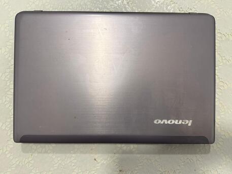 Riyadh, Computers, SAR 500,  Lenovo IdeaPad Laptop For Sale